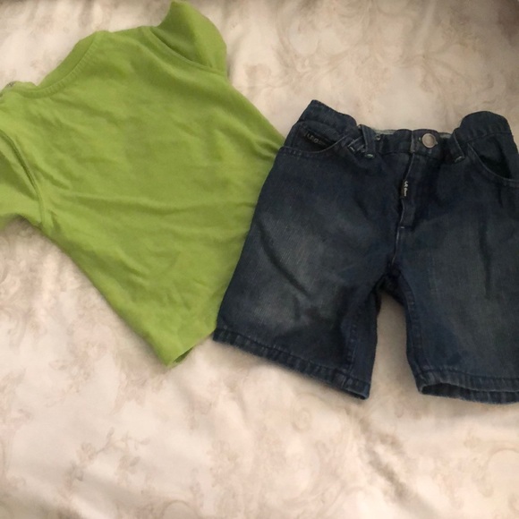 Infant Two-Piece Set - Picture 2 of 2